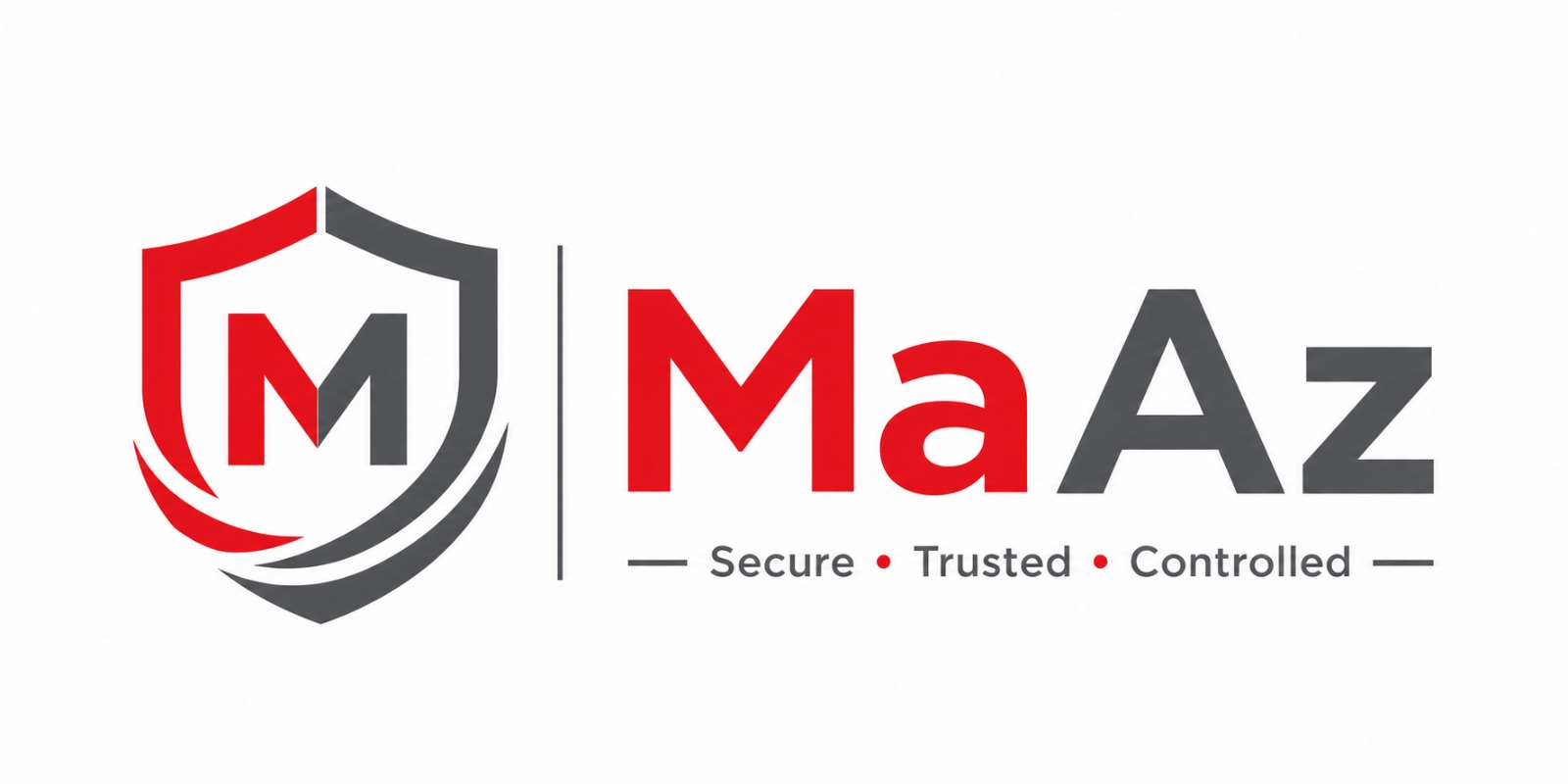 MaAz Security Logo
